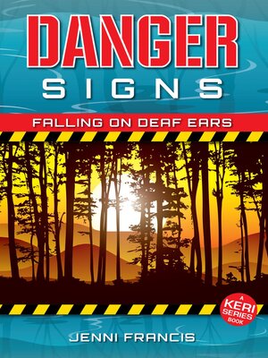 cover image of Danger Signs